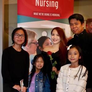 Meet your Posher, Maria